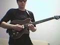 Gałek - Europe Shred Jam