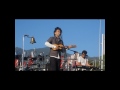 Manuel García - Al final de este viaje (Prueba de sonido en Pucón).wmv