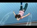 AMV Naruto - ChuNin Exams - Part 3 - The Preliminary Fights
