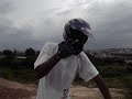 Guilherme H. Giansante (Flow Xtreme Wear And Ravelli Bikes)