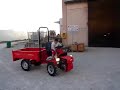 Un piccolo Angelo di Caggiano vola su Mini Rambo 4x4