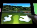 Real Golf 2011 HD iPhone iPad Review (deutsche Sprache)