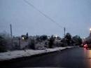 NIEVE DE GONNET A LA PLATA