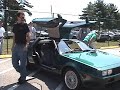 Southeastern Delorean Owners Club Sept, 15 2001 (SEDOC)