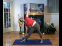 Rejuvenation Yoga Standing Poses