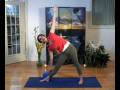 Rejuvenation Yoga Standing Poses