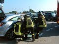 Merate, incidente a Brugarolo /1 Merate, incidente a Brugarolo /1