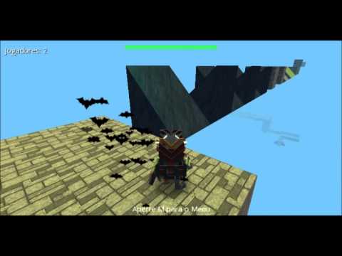 aaaaaa parkour maldito-KoGaMa #1