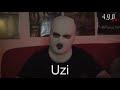 Blokkmonsta & Uzi (4.9.0 Strassen Spieler Shout Out) Blokkmonsta & Uzi (4.9.0 Strassen Spieler Shout Out)