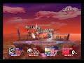 Doubles Tournament Morty & Demised vs. Yamer & Jkaze round 2