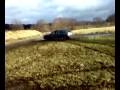 DRIFT AUDI ALLROAD 2,5TDI OFF ROAD