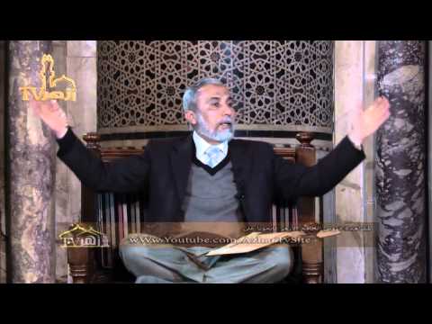 القسامة فى الجاهلية 3| شرح صحيح الامام البخارى للدكتور يسري جبر