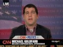 McCain National Spokesman, Tries to Back His Accusations with \"We All Know Who We\