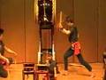 『春』wadaiko(和太鼓)Japanese Drummers Raion