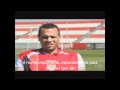 Atlético PR, Seleção..reportagem CNN