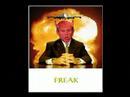 9/11 'FREAK'