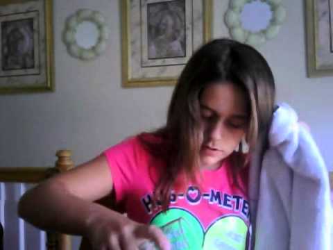how to dye hair with kool aid fast