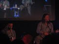 Click here to watch this video Steve Carlson at JIB3 Supernatural Convention