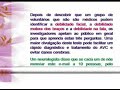 ACIDENTE VASCULAR CEREBRAL