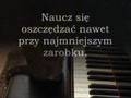 Mądrości życiowe