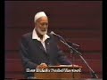 Sheikh Ahmed Deedat-How Rushdie Fooled the West?(9/14) Sheikh Ahmed Deedat-How Rushdie Fooled the West?(9/14)