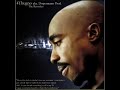 2Pac - Last ones left Instrumental (DoPerMaNN RMK)