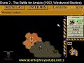 Dune 2 - The Battle for Arrakis Playthrough (part 3)