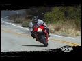 Suzuki GSX-R600 - 2007 Supersport Shootout