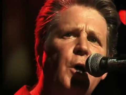Brian Wilson - Add Some Music to Your Day lyrics