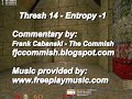 Thresh vs Entropy @ Red Annihilation 1997