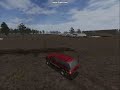 Mud Ruts