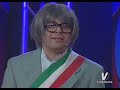 Sindaco di Scraffingiu 12..il CUD e gli zingari (lapola)