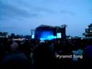 Radiohead - Old Trafford Cricket Ground Radiohead - Old Trafford Cricket Ground
