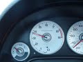 4.05 Final Drive on RSX 4.05 Final Drive on RSX