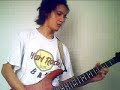 Click here to watch this video Eruption Solo (performed by Tedi Maryadi)