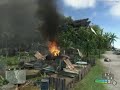 Crysis explosive demo #2