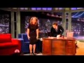 Michelle Bachmann on Late Night With Jimmy Fallon