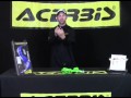 Acerbis Rally Pro X-Strong Handguards