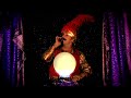 FORTUNE TELLER