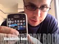 Bold vs Touch Pro vs G1 - Live on PhoneDog TV Episode 1