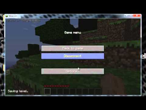 How To Hack Minecraft Beta Multiplayer [ Get It Free ]