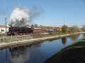 Fall Steam and Diesel in Bavaria 08: 2, October 18