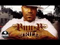 Instrumental - Get Throwed