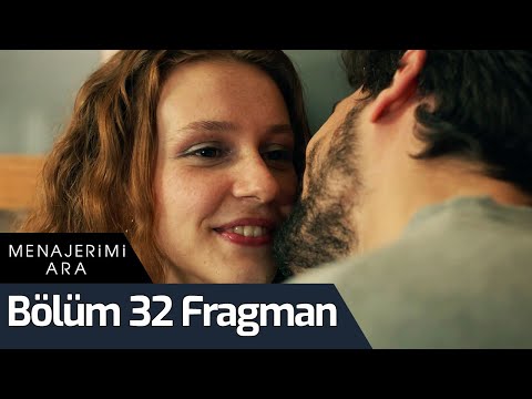 Menajerimi Ara 32. Bölüm Fragmanı                                                                                                                                                                                                                         