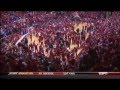 Hoosier Nation's Reaction to Christian Watford's Game-Winning Shot