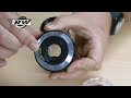 Видеообзор Voigtlaender 40mm f/2.0 SLII Ultron Canon EF