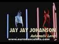 Jay Jay Johanson - Automatic Lover - Thumb #3