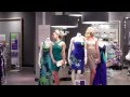 Hostess Montage