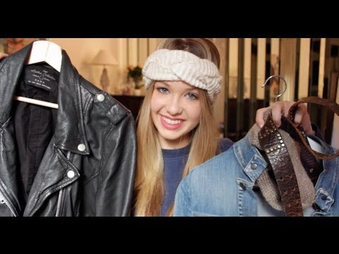 Mode - INFOS PLUS BAS ♥ △ △ △ ✿ Ce que je porte dans cette vidéo : ✿ Haut : Zara ✿ Bijoux : / ✿ Vernis : / Contact Pro Uniquement : enjoyphoenixpro@gmail.co...