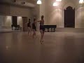 Ballet at New York City Center
